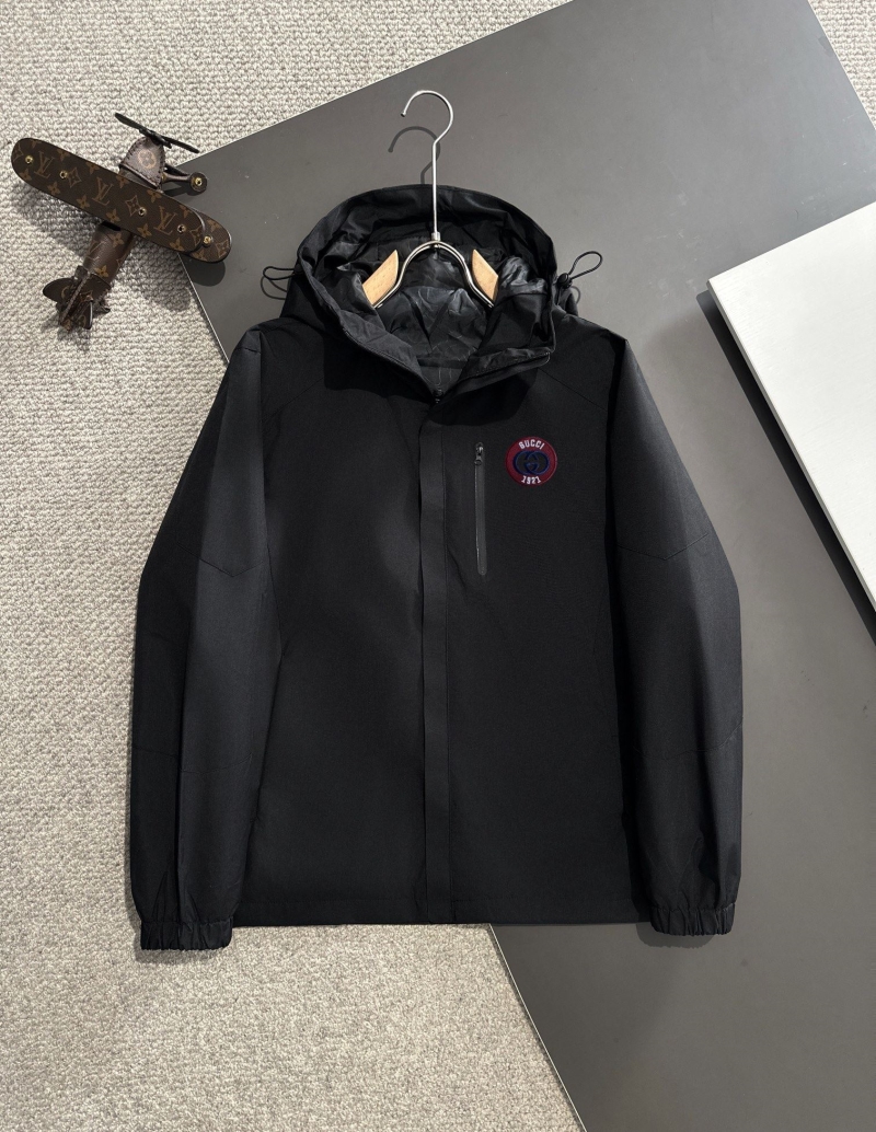 Gucci Coats